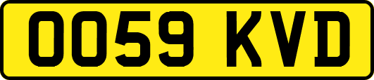 OO59KVD