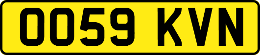 OO59KVN