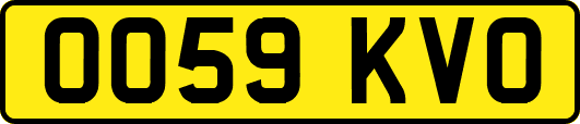 OO59KVO
