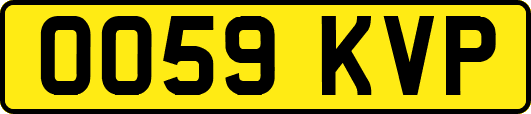 OO59KVP