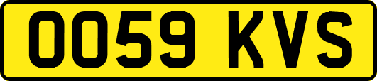 OO59KVS