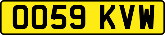 OO59KVW