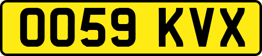 OO59KVX