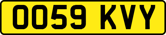 OO59KVY