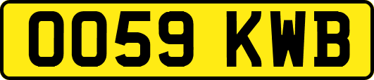 OO59KWB