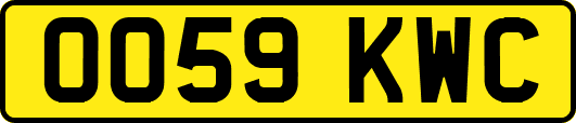 OO59KWC