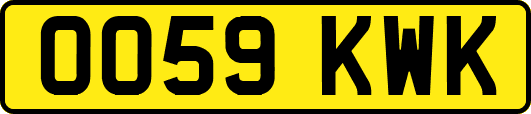 OO59KWK