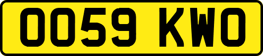 OO59KWO