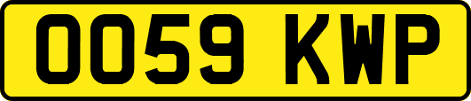 OO59KWP