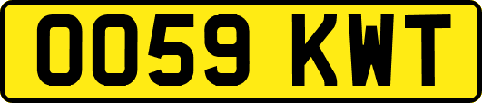 OO59KWT