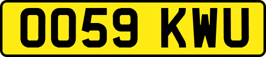 OO59KWU