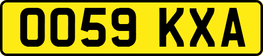 OO59KXA