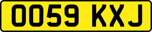 OO59KXJ