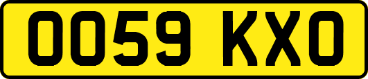 OO59KXO