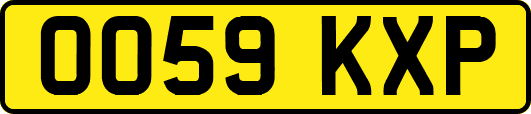 OO59KXP