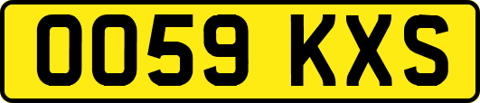OO59KXS