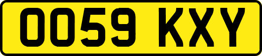 OO59KXY