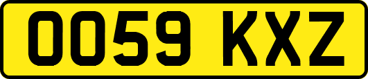OO59KXZ