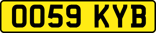 OO59KYB