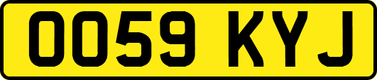 OO59KYJ