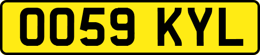OO59KYL