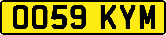 OO59KYM