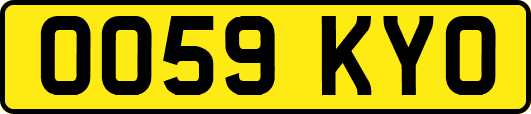 OO59KYO