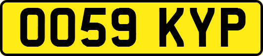 OO59KYP