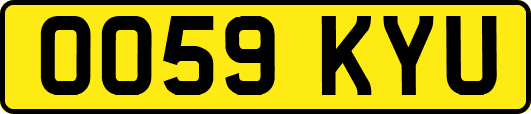 OO59KYU