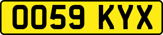 OO59KYX