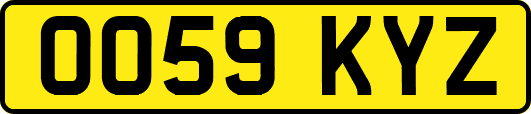 OO59KYZ