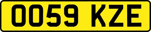 OO59KZE