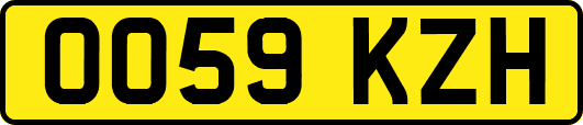 OO59KZH