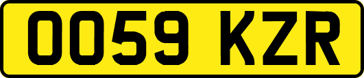 OO59KZR