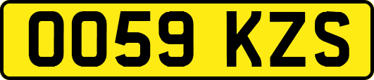 OO59KZS