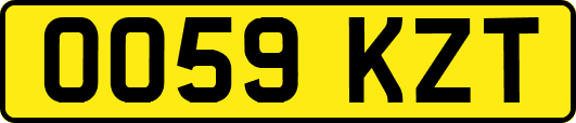 OO59KZT