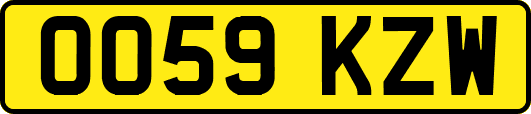 OO59KZW