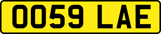 OO59LAE