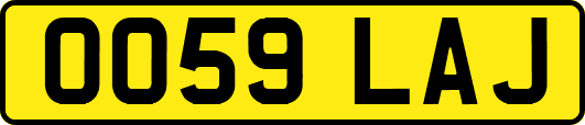 OO59LAJ
