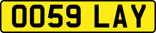 OO59LAY
