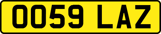 OO59LAZ