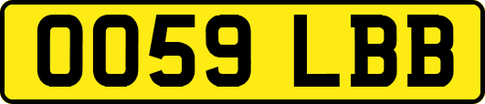 OO59LBB