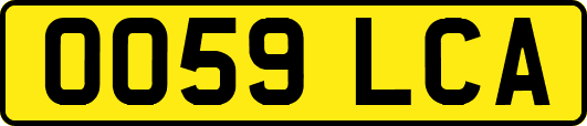 OO59LCA