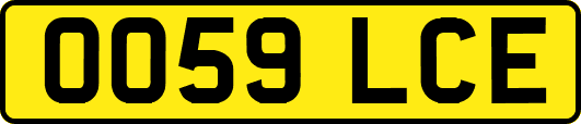 OO59LCE
