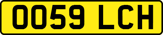 OO59LCH