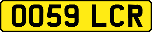 OO59LCR
