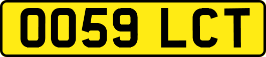 OO59LCT