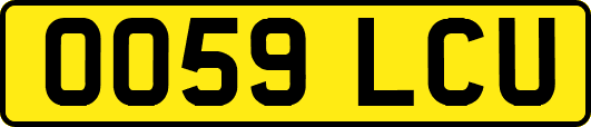 OO59LCU
