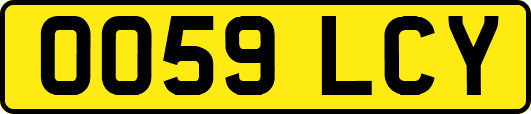 OO59LCY