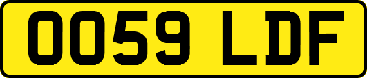 OO59LDF
